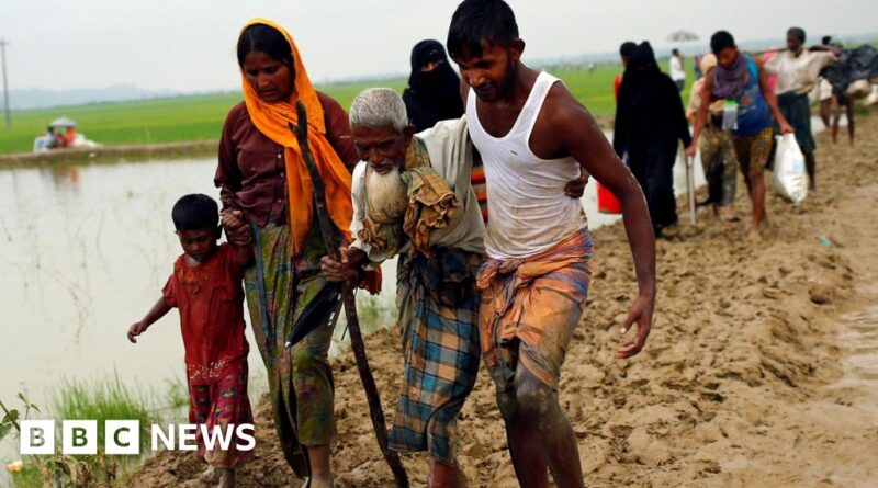 Rohingya genocide case: Myanmar begins defence at ICJ