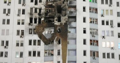 Russia-Ukraine war: List of key events, day 1,416