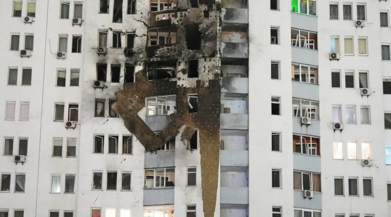 Russia-Ukraine war: List of key events, day 1,416