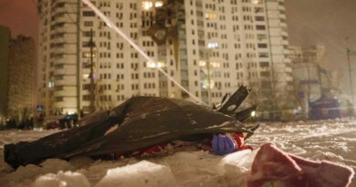 Russia-Ukraine war: List of key events, day 1,419