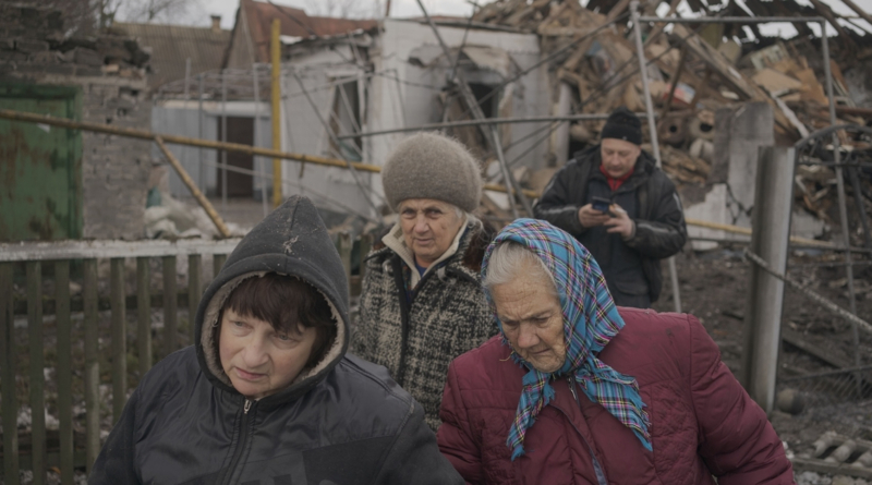 Russia-Ukraine war: List of key events, day 1,436
