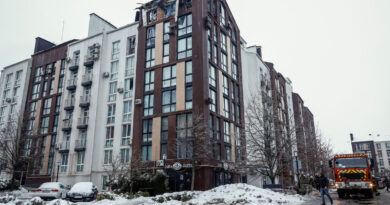 Russia halts strikes on Kyiv until Sunday at Trump's request, Zelenskiy to reciprocate