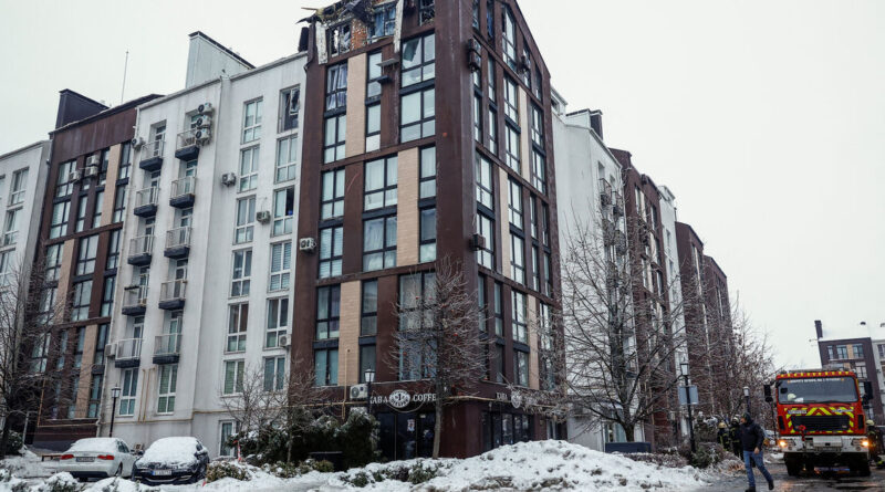 Russia halts strikes on Kyiv until Sunday at Trump's request, Zelenskiy to reciprocate