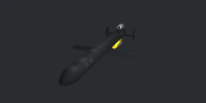 Russia's new jet-powered Geran-5 drone found with over a dozen US, Chinese parts: GUR