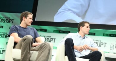 SEC drops lawsuit against Winklevoss twins’ Gemini crypto exchange | TechCrunch