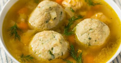 SOUP, A Jewish Soup Exhibit, Will Debut On The Lower East Side