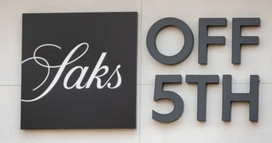 Saks is closing dozens of Off 5th and Last Call locations. Here's the full list.