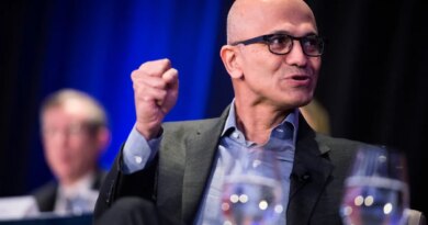 Satya Nadella insists people are using Microsoft’s Copilot AI a lot   | TechCrunch