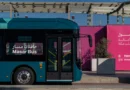 Saudi Arabia Launches First Electric Bus Network in Makkah for 2026 Hajj Season