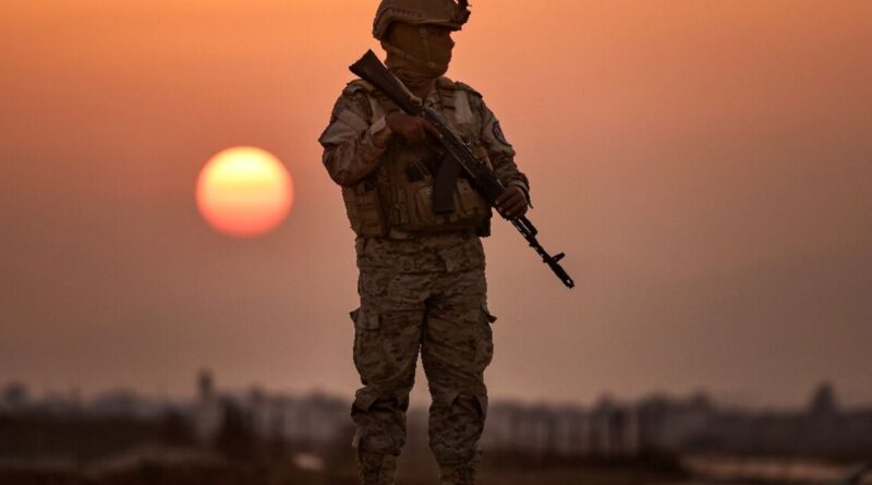 Saudi Arabia's UAE 'mudslinging' threatens new Gulf crisis