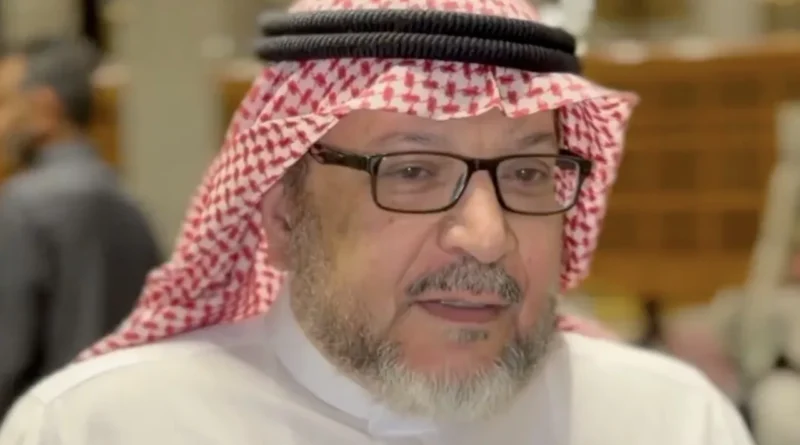 Saudi Doctor Teaches Quran at Masjid an-Nabawi for 12 Years to Honor Late Mother