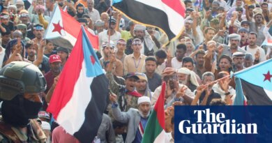 Saudi invites Yemen’s southern factions to ‘dialogue’ in Riyadh after surprise independence bid