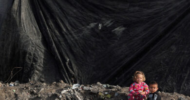 School materials enter Gaza after being blocked for two years, UN agency says