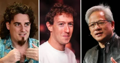 See the list of California's 200-plus billionaires who could be hit by the proposed wealth tax