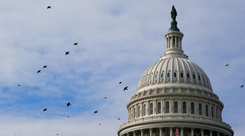 Senate advances resolution to curb Trump’s military authority in Venezuela