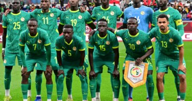 Senegal criticises lack of ‘fair play’ ahead of AFCON final against Morocco