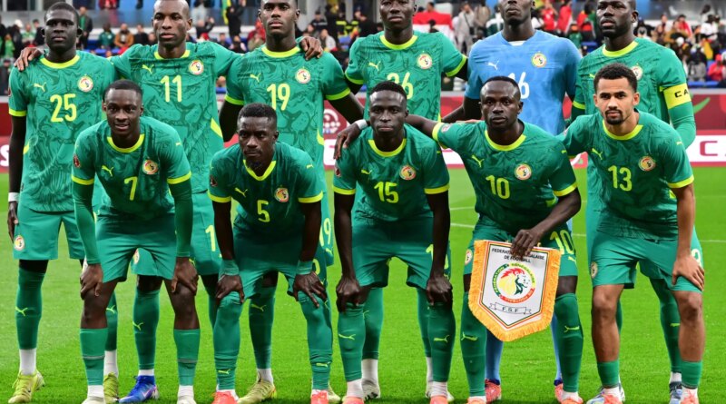 Senegal criticises lack of ‘fair play’ ahead of AFCON final against Morocco