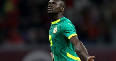 Senegal hope Morocco final will not be Mane’s AFCON farewell