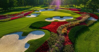 SentryWorld To Close In 2027 For Renovations Ahead Of USGA Events