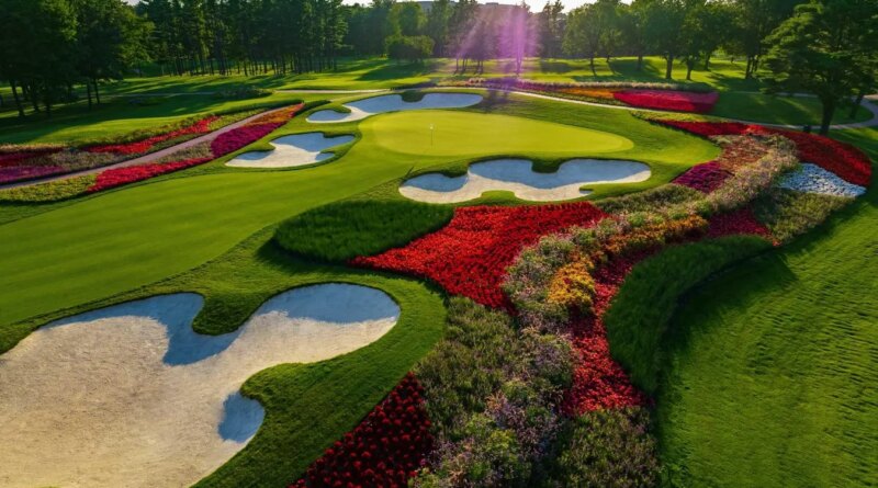 SentryWorld To Close In 2027 For Renovations Ahead Of USGA Events