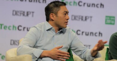 Alfred Lin of Sequoia Capital