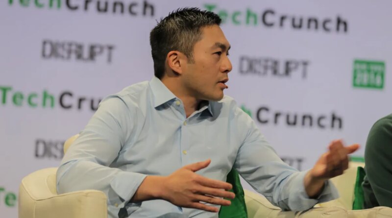 Alfred Lin of Sequoia Capital
