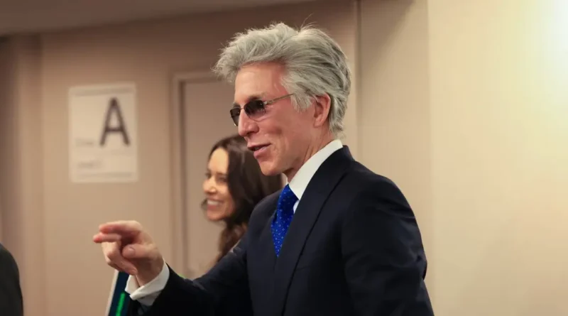 ServiceNow CEO is sure AI won't eat software. He's betting big on his own stock to prove it.