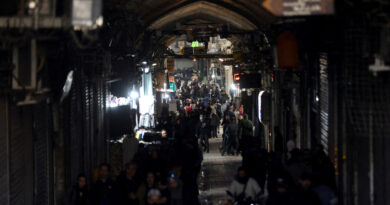 Several reported killed in Iran protests over economic woes