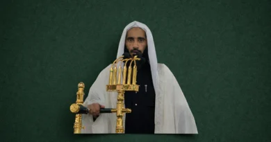 Sheikh Ahmed bin Talib Will Not Lead Taraweeh at Masjid an-Nabawi After 12 Years