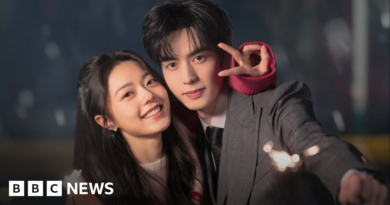 Shine On Me: Netflix pulls Chinese drama Shine on Me after Vietnam's outcry over disputed map