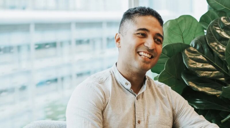 Singapore-based startup founder Anand Roy thinks generative AI can help fix a broken music sector | Fortune