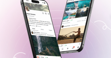 Social network UpScrolled sees surge in downloads following TikTok's US takeover | TechCrunch