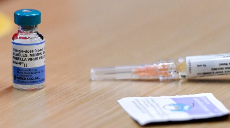 South Carolina measles outbreak grows to 185 cases amid vaccination worries