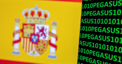 Spain closes Pegasus spyware probe again, saying Israel has not responded