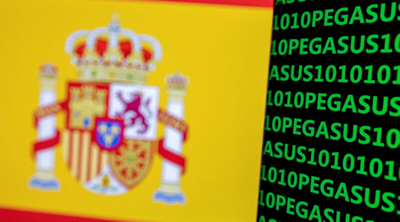 Spain closes Pegasus spyware probe again, saying Israel has not responded