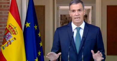 Spain’s socialist exception is running out of time