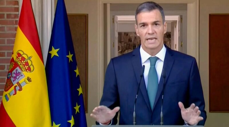 Spain’s socialist exception is running out of time