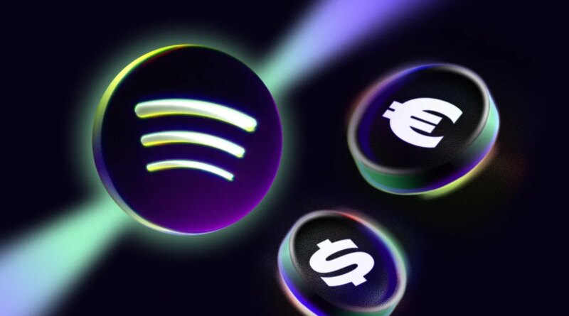 Spotify lowers monetization threshold for video podcasts | TechCrunch
