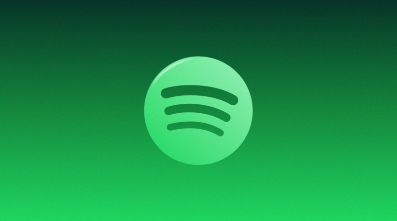 Spotify logo