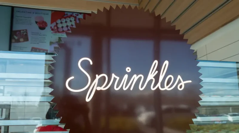 Sprinkles Cupcakes is closing immediately, says the founder