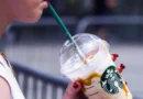 Starbucks stock jumps as the coffee giant's turnaround starts to click