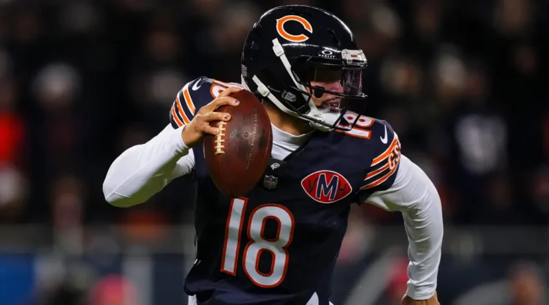 Streaming big events like an NFL game used to be question mark. Amazon just got more than 31 million people to stream the Bears-Packers.