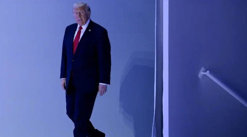 Student-loan borrowers are facing debt-relief whiplash under Trump