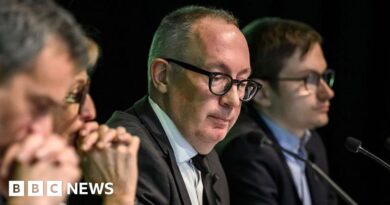 Swiss ski bar not inspected for five years before deadly fire, mayor says