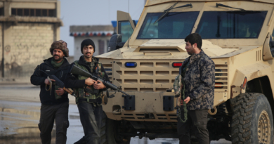 Syria extends ceasefire with SDF by 15 more days