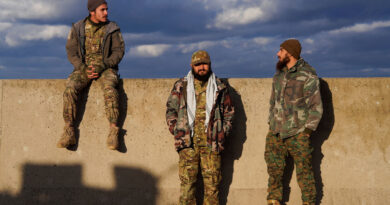 Syria poised to attack Kurdish-held towns to pressure stalled talks, sources say