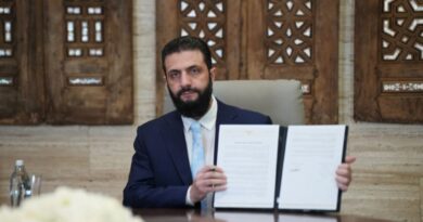 Syria's leader agrees truce with Kurds after govt troops advance