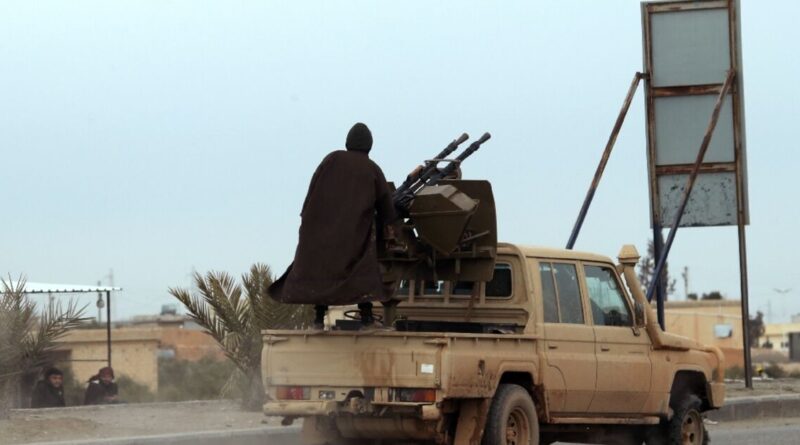 Syrian army extends hold over north Syria, Kurds report clashes