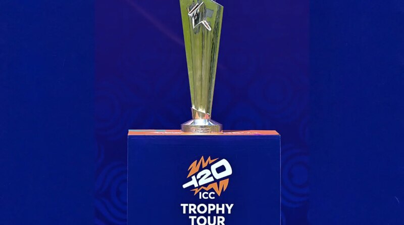 T20 World Cup 2026: Teams, format, venues and full match schedule