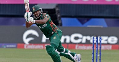 T20 World Cup: Bangladesh out, Scotland in as ICC refuses to change venues